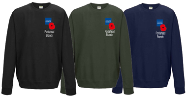 Sweatshirt - JH030